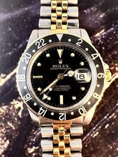 Rolex gmt master usato  Roma