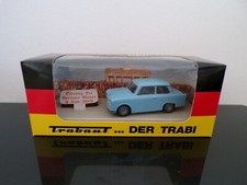 Trabant der trabi d'occasion  Expédié en Belgium