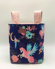 Handmade einhorn lenkertasche gebraucht kaufen  Weißenburg i.Bay.
