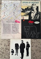 Schallplatten sammlung punk gebraucht kaufen  Marl