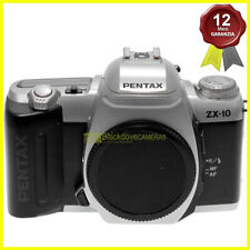 Fotocamera pentax body usato  Busto Arsizio