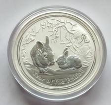 Australia dollars 2011 d'occasion  Expédié en Belgium