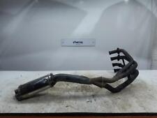 Full exhaust system for sale  DONCASTER