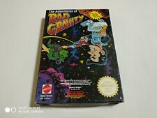 Rad gravity nintendo usato  Villaricca
