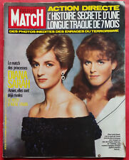 Paris match 1971 d'occasion  Le Portel