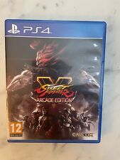 Street fighter arcade d'occasion  Orleans-
