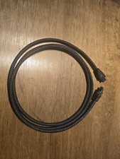 Audioquest firewire carbon for sale  Springfield