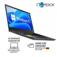 Lenovo ThinkPad T470 Core i5 7300u 2,40Ghz 14" 8GB 256GB FHD Wind11 na sprzedaż  Wysyłka do Poland