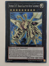 Numero c107 drago usato  Salerno