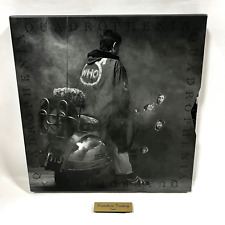 Usado, The Who Quadrophenia Director's Cut 4 CD's, DVD & 7" Vinyl Super Deluxe Box Set comprar usado  Enviando para Brazil