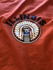 Univ. illinois chief for sale  Green Bay