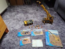 Lego city mobiler gebraucht kaufen  Hannover