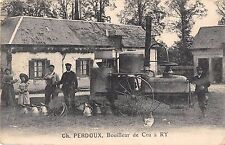 Cpa charles perdoux d'occasion  Claira