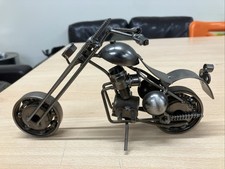 Chopper motorcycle ornament usato Chopper motorcycle ornament usato  Spedire a Italy