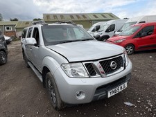 Plate nissan navara for sale  SOLIHULL