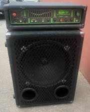 Trace elliot gp12 for sale  MANCHESTER