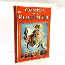 Contes nuit illustré d'occasion  Paris IX
