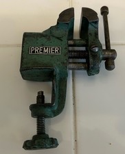 Premier small clamp for sale  North Port