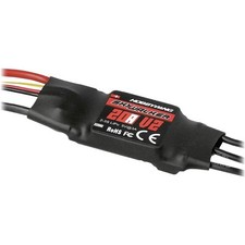 Hobbywing skywalker 20a gebraucht kaufen  Deutschland