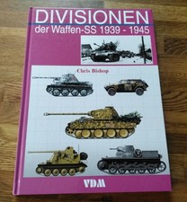 Bishop divisionen waffen gebraucht kaufen  Birkenwerder