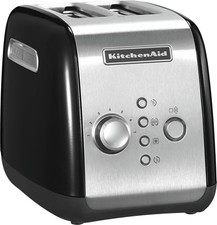 Kitchenaid toaster 5kmt221eob gebraucht kaufen  Deutschland