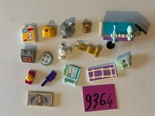 Lot pièces accessoires d'occasion  Billère