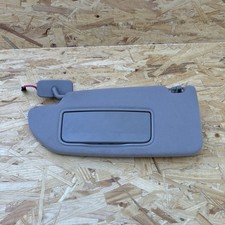 Sonnenblende links volvo gebraucht kaufen  Wülfrath