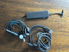 Bose qc20 quietcomfort for sale  Cass City