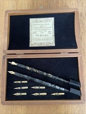 Chronicle dip pen for sale  BARRY