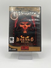 Diablo diablo expansion usato  Rimini