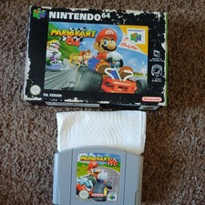 Nintendo n64 game for sale  BOSTON