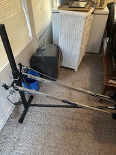 Exercise machine total for sale  Muscle Shoals