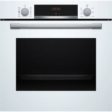 Graded bosch hqa534bw3b for sale  UK