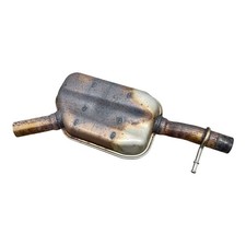 Mittelschalldämpfer mitteltop gebraucht kaufen  Petershagen
