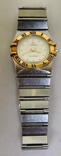 Omega constellation ladies for sale  HARROW