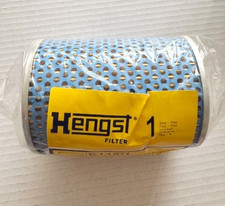Oil filter for d'occasion  Expédié en Belgium