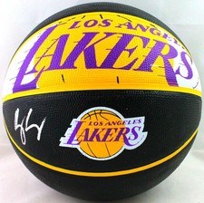 Kyle kuzma autographed for sale  Cypress