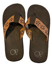 Brown thong flip for sale  Valley Center