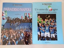 Libro paradiso napoli usato  Afragola