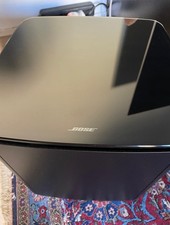 Bose subwoofer acoustimass usato  Milano