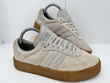 Womens adidas samba for sale  GOSPORT