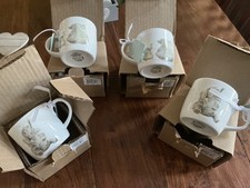 Royal worcester mug for sale  STOKE-ON-TRENT