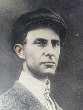 Cpa frères wright d'occasion  Liffol-le-Grand