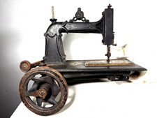 Antique 1870s w.g for sale  Ancramdale