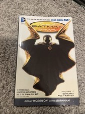 Batman incorporated vol. for sale  Cary