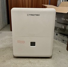 Luftentfeuchter bautrockner w� gebraucht kaufen  Meiningen