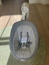 Joie baby swing for sale  ST. ALBANS