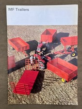 farm trailers for sale farm trailers for sale MARKET RASEN