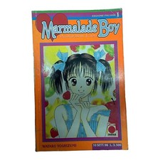 N.1 marmalade boy usato  Piazza Armerina