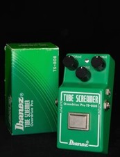 Ibanez 808 tube for sale  Gonzales